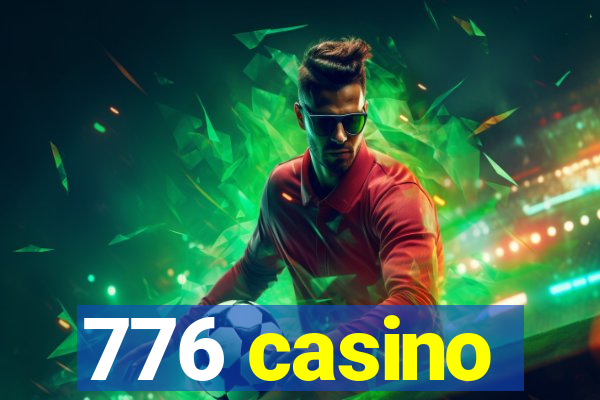 776 casino